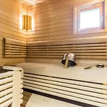 Otsonherra By Interhome Holiday home Pyhatunturi