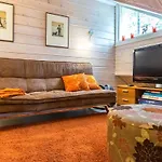 Dom wakacyjny Otsonherra By Interhome Pyhätunturi