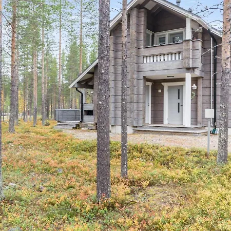 Otsonherra By Interhome Casa vacanze *