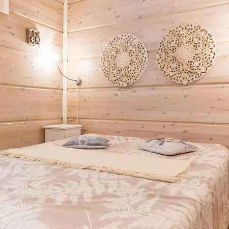 Otsonherra By Interhome Pyhätunturi