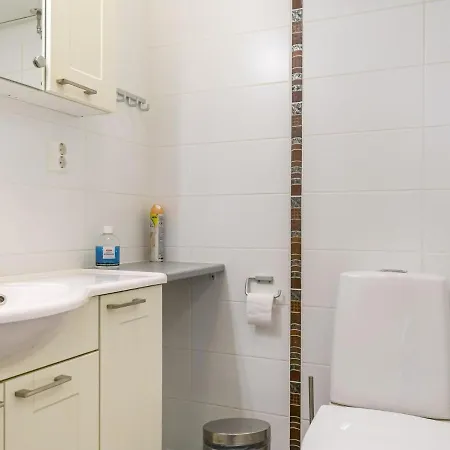 Otsonherra By Interhome * Pyhätunturi