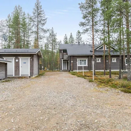 Otsonherra By Interhome Pyhätunturi