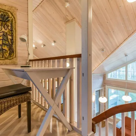 Casa vacanze Otsonherra By Interhome