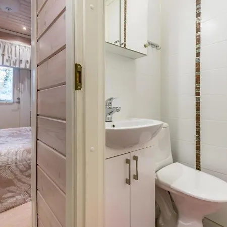 Otsonherra By Interhome * Pyhätunturi