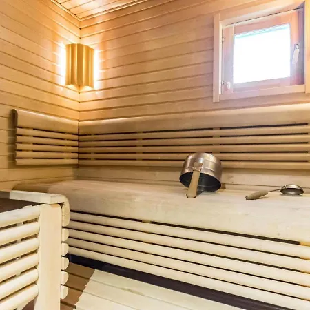 Casa vacanze Otsonherra By Interhome Pyhätunturi