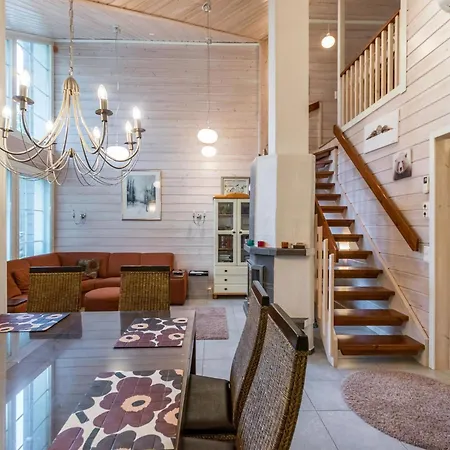 Otsonherra By Interhome Tatil Evi *