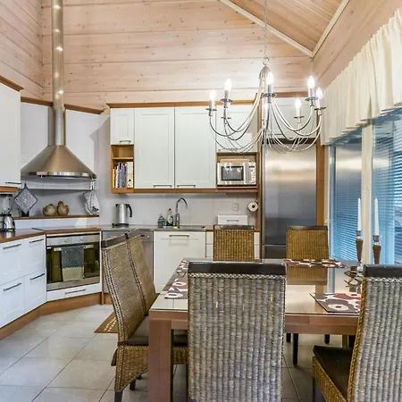 Otsonherra By Interhome Сasa de vacaciones *