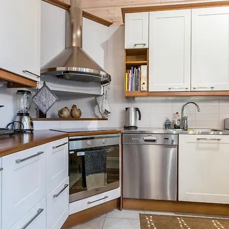 Tatil Evi Otsonherra By Interhome