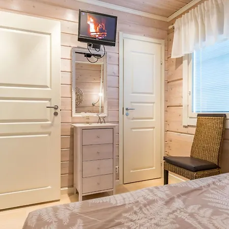 Tatil Evi Otsonherra By Interhome Pyhätunturi