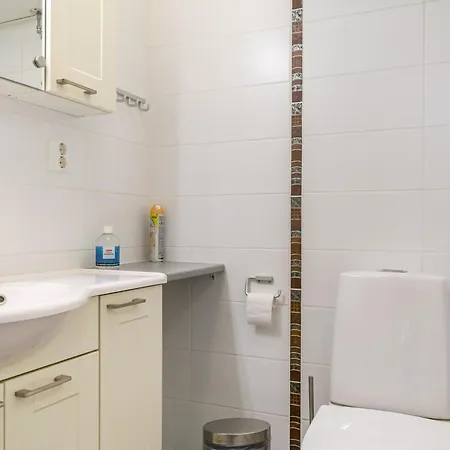 Otsonherra By Interhome Tatil Evi *