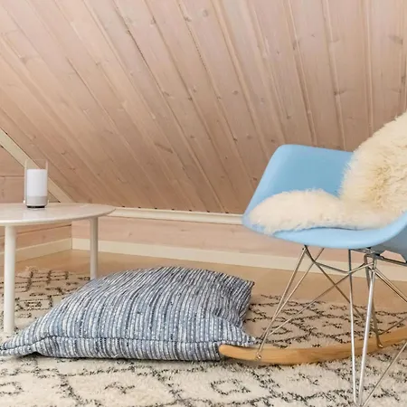 Otsonherra By Interhome *