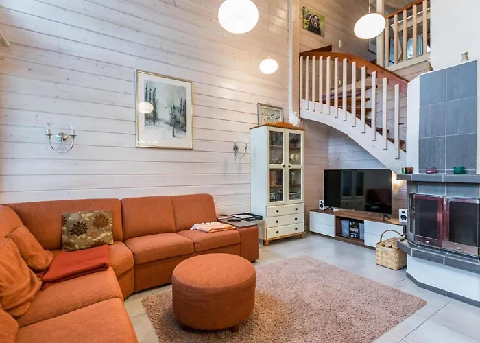 Сasa de vacaciones Otsonherra By Interhome