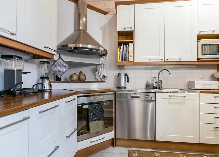 Сasa de vacaciones Otsonherra By Interhome