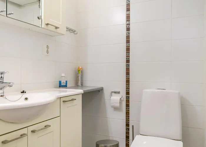 Otsonherra By Interhome Tatil Evi *