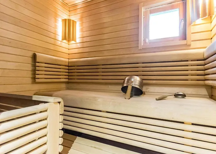 Otsonherra By Interhome Сasa de vacaciones Pyhätunturi