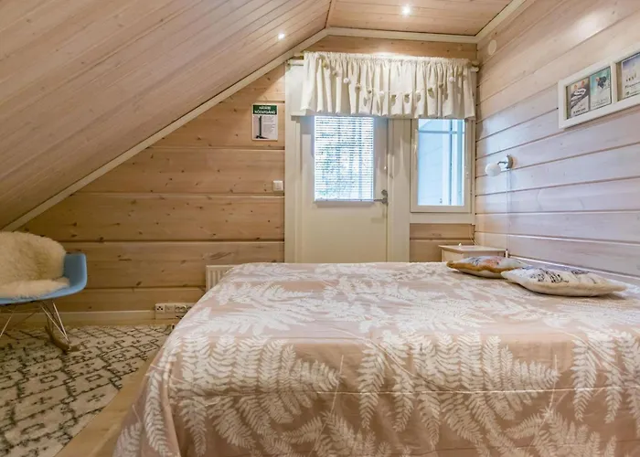 Сasa de vacaciones Otsonherra By Interhome