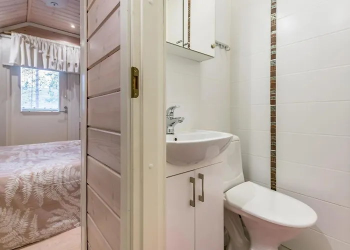 Otsonherra By Interhome Сasa de vacaciones