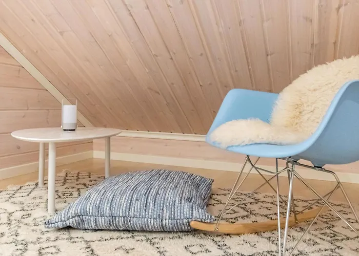 Otsonherra By Interhome *