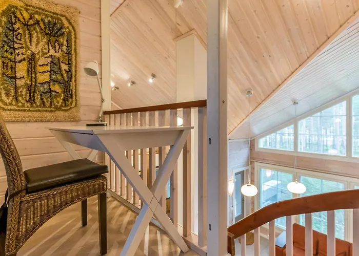 Otsonherra By Interhome * Pyhätunturi